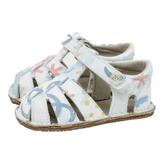 Piruflex - PF324-1 Celestino Ondas - Sandalias barefoot