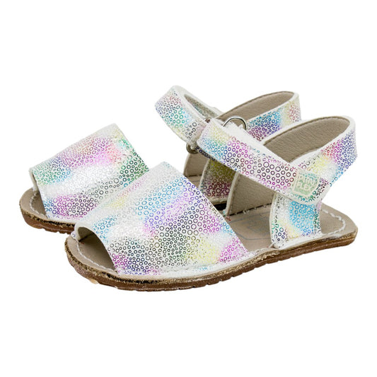 Piruflex - PF327-2 Celestino Blanco - Menorquinas barefoot-Piruflex-Cacles Barefoot-Tienda de calzado barefoot respetuoso minimalista