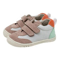 Piruflex - PF361-1 - Zapatillas barefoot serraje y lino