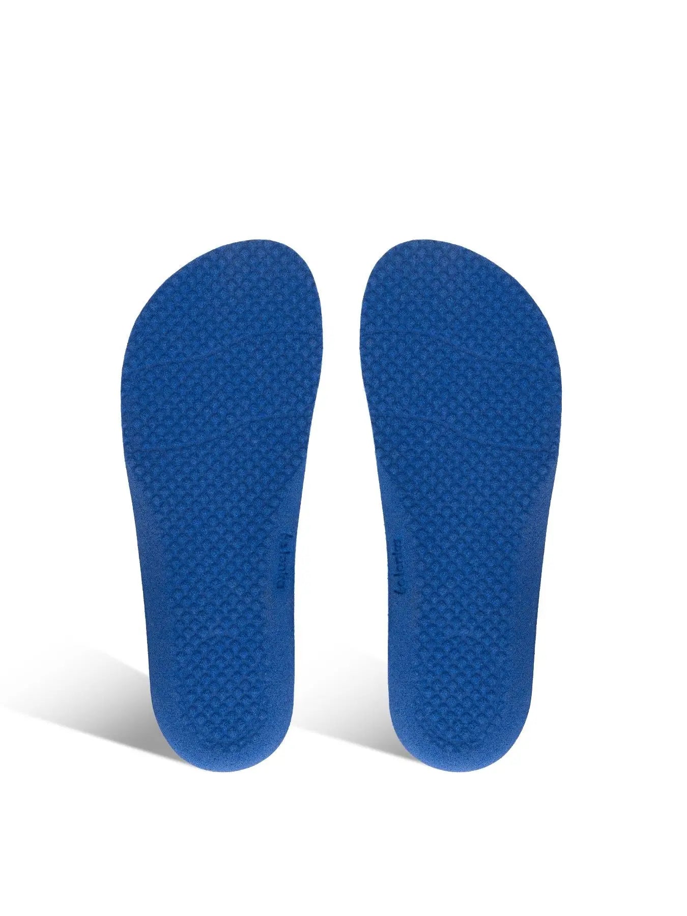 Plantilla Barebarics HeatForm