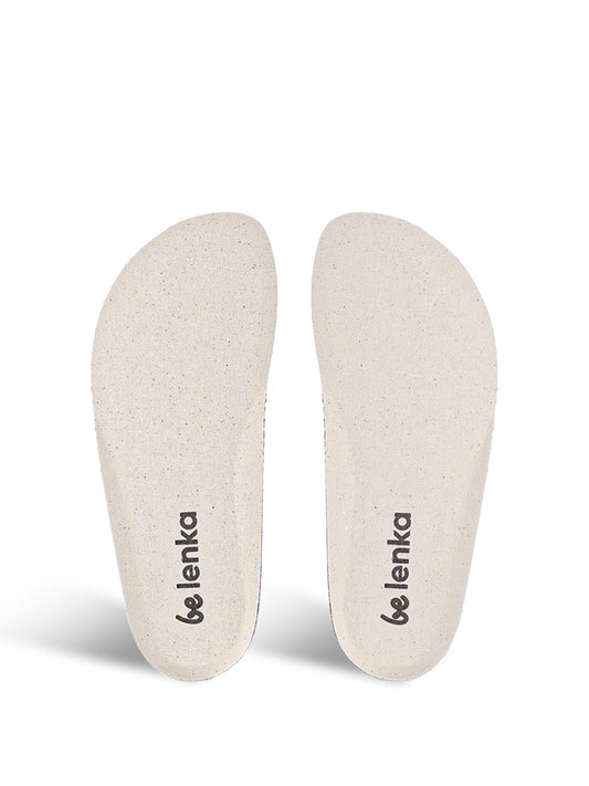 Plantilla Be Lenka CottonComfort - Cacles Barefoot