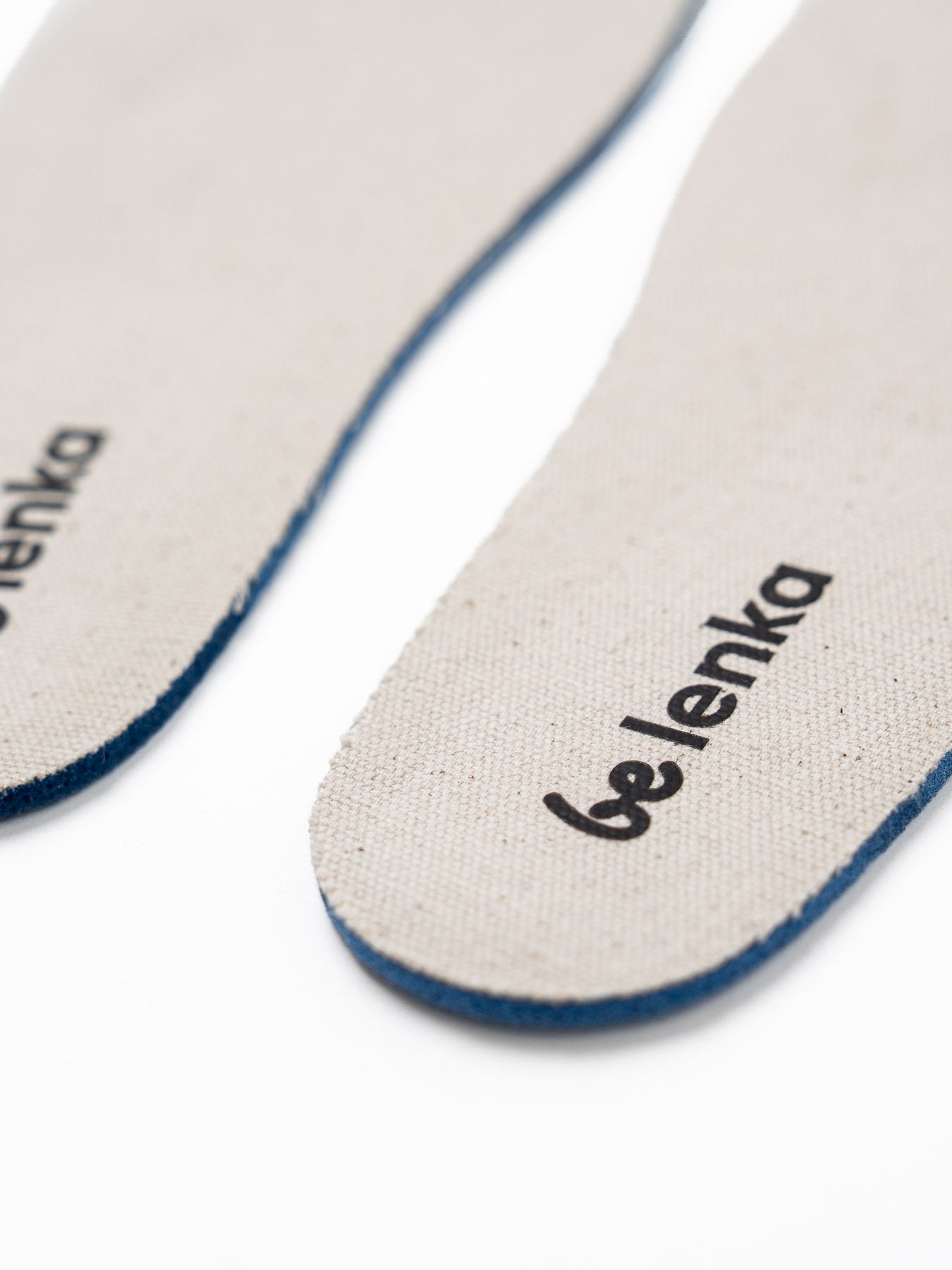 Plantilla Be Lenka Kids CottonComfort