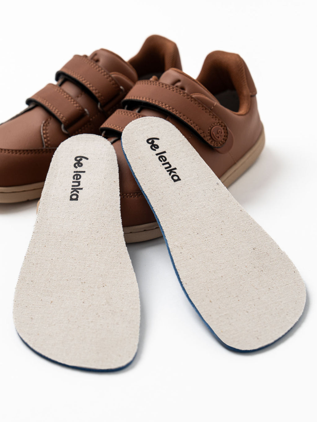 Plantilla Be Lenka Kids CottonComfort