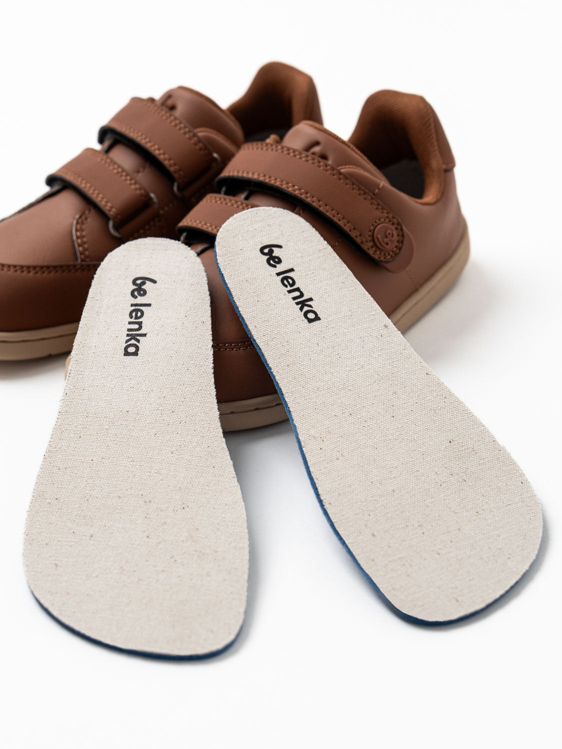 Plantilla Be Lenka Kids CottonComfort