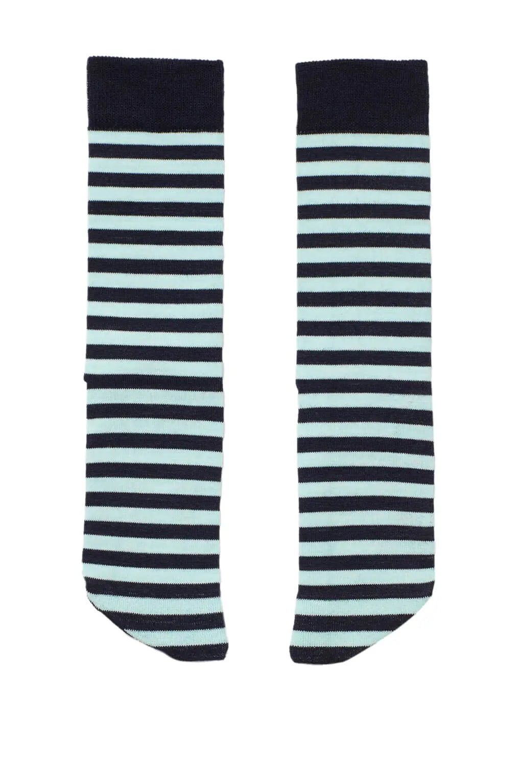 Plus12 - 4 3/4 Merino - calcetines barefoot a la pantorrilla