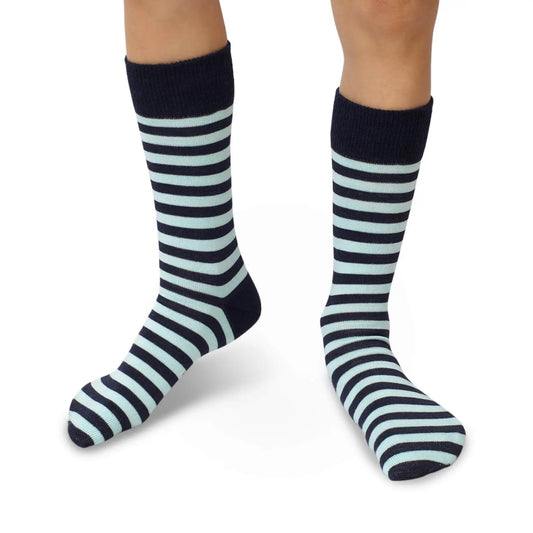 Plus12 - 4 3/4 Merino - calcetines barefoot a la pantorrilla