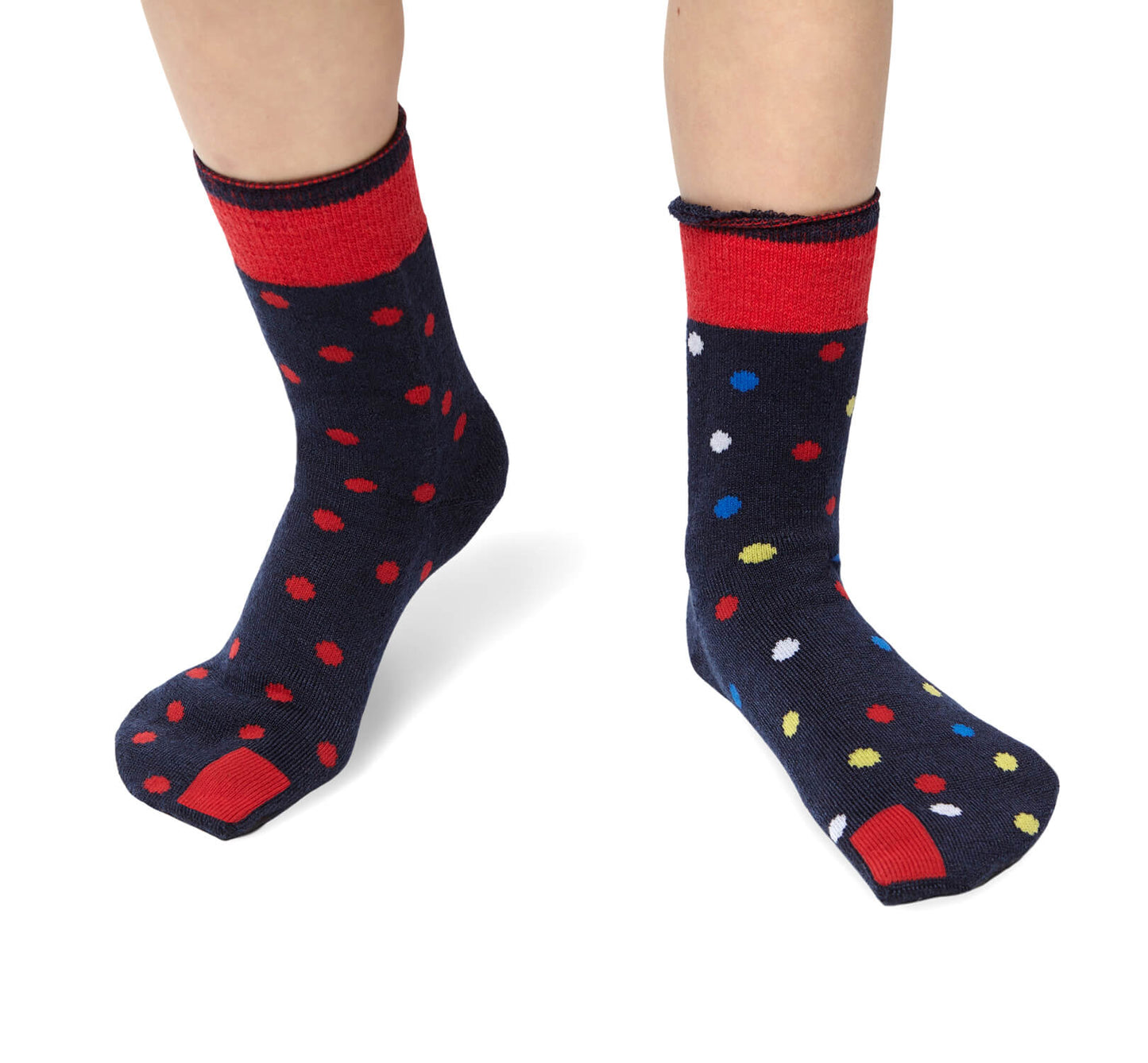 Plus12 - Comfort socks - calcetines barefoot a la pantorrilla-plus12-Cacles Barefoot-Tienda de calzado barefoot respetuoso minimalista