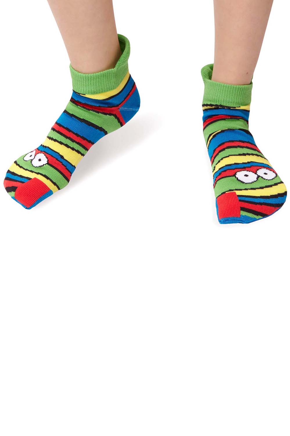 Plus12 - Leon Cotton - Calcetines barefoot tobilleros de algodón-plus12-Cacles Barefoot-Tienda de calzado barefoot respetuoso minimalista