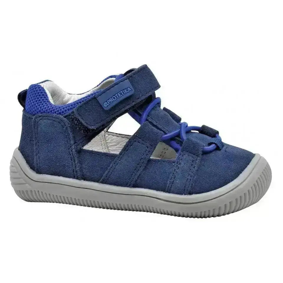 Protetika - Kendy Denim - sandalias barefoot