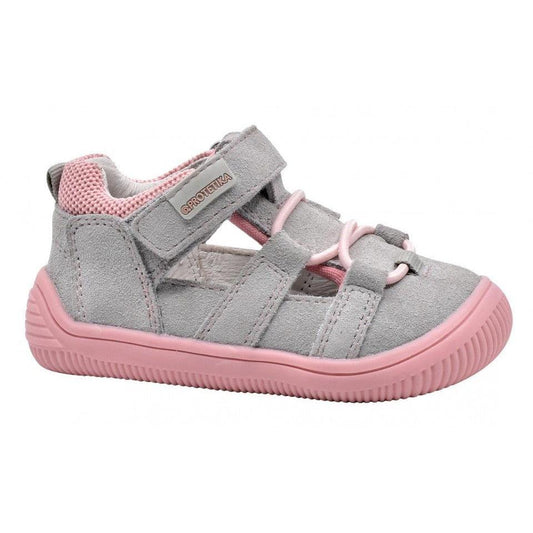 Protetika - Kendy Grey - sandalias barefoot-Protetika-Cacles Barefoot-Tienda de calzado barefoot respetuoso minimalista