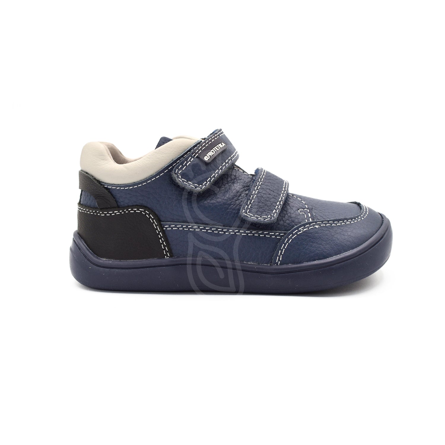 Protetika - Rendy Navy - deportivas barefoot-Protetika-Cacles Barefoot-Tienda de calzado barefoot respetuoso minimalista