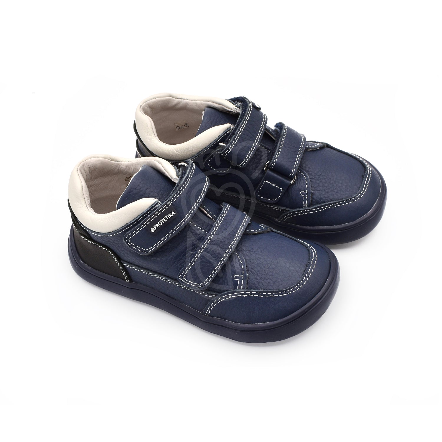 Protetika - Rendy Navy - deportivas barefoot-Protetika-Cacles Barefoot-Tienda de calzado barefoot respetuoso minimalista