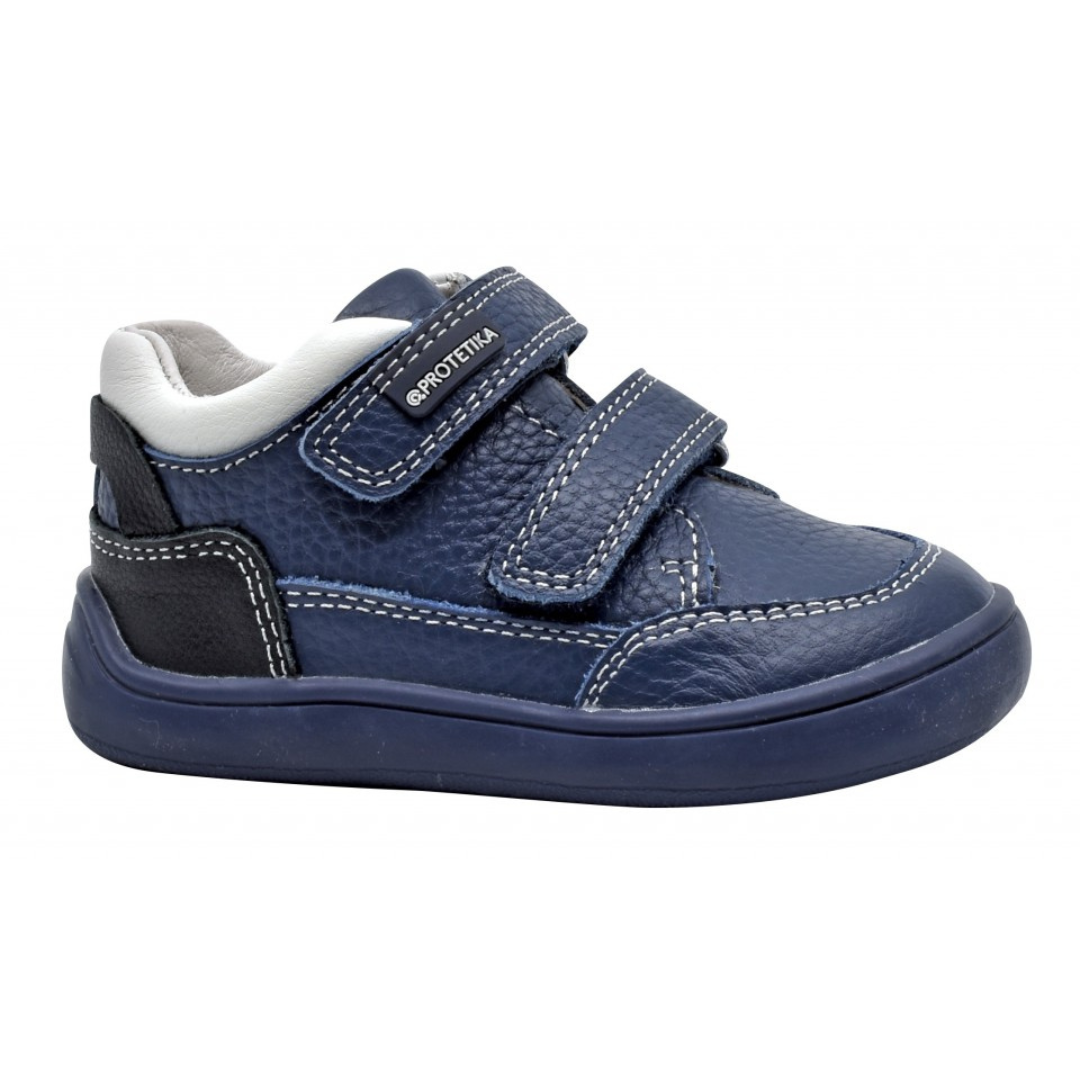 Protetika - Rendy Navy - deportivas barefoot-Protetika-Cacles Barefoot-Tienda de calzado barefoot respetuoso minimalista