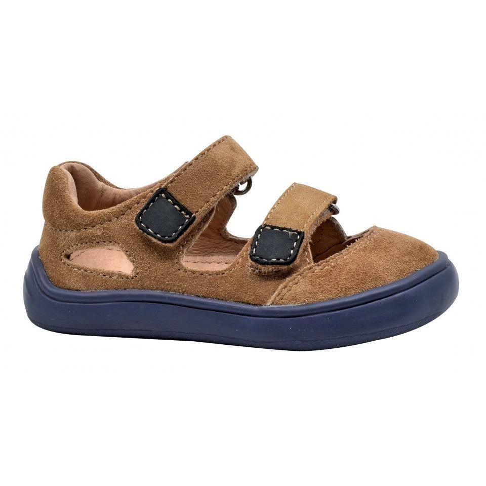 Protetika - Tery Brown - sandalias barefoot-Protetika-Cacles Barefoot-Tienda de calzado barefoot respetuoso minimalista