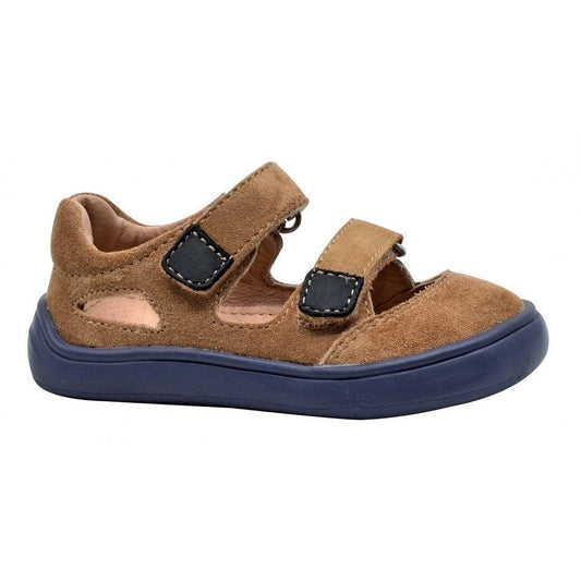 Protetika - Tery Brown - sandalias barefoot-Protetika-Cacles Barefoot-Tienda de calzado barefoot respetuoso minimalista