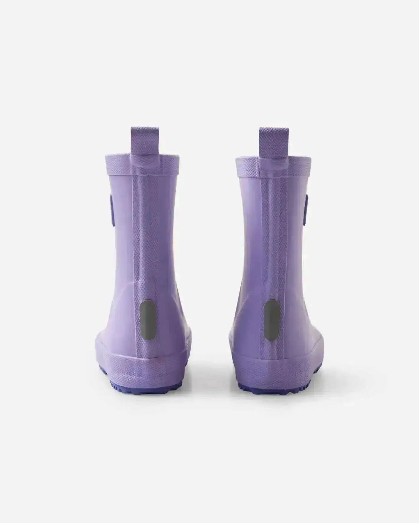 Reima - Ankka Lilac Amethyst - Botas de lluvia barefoot
