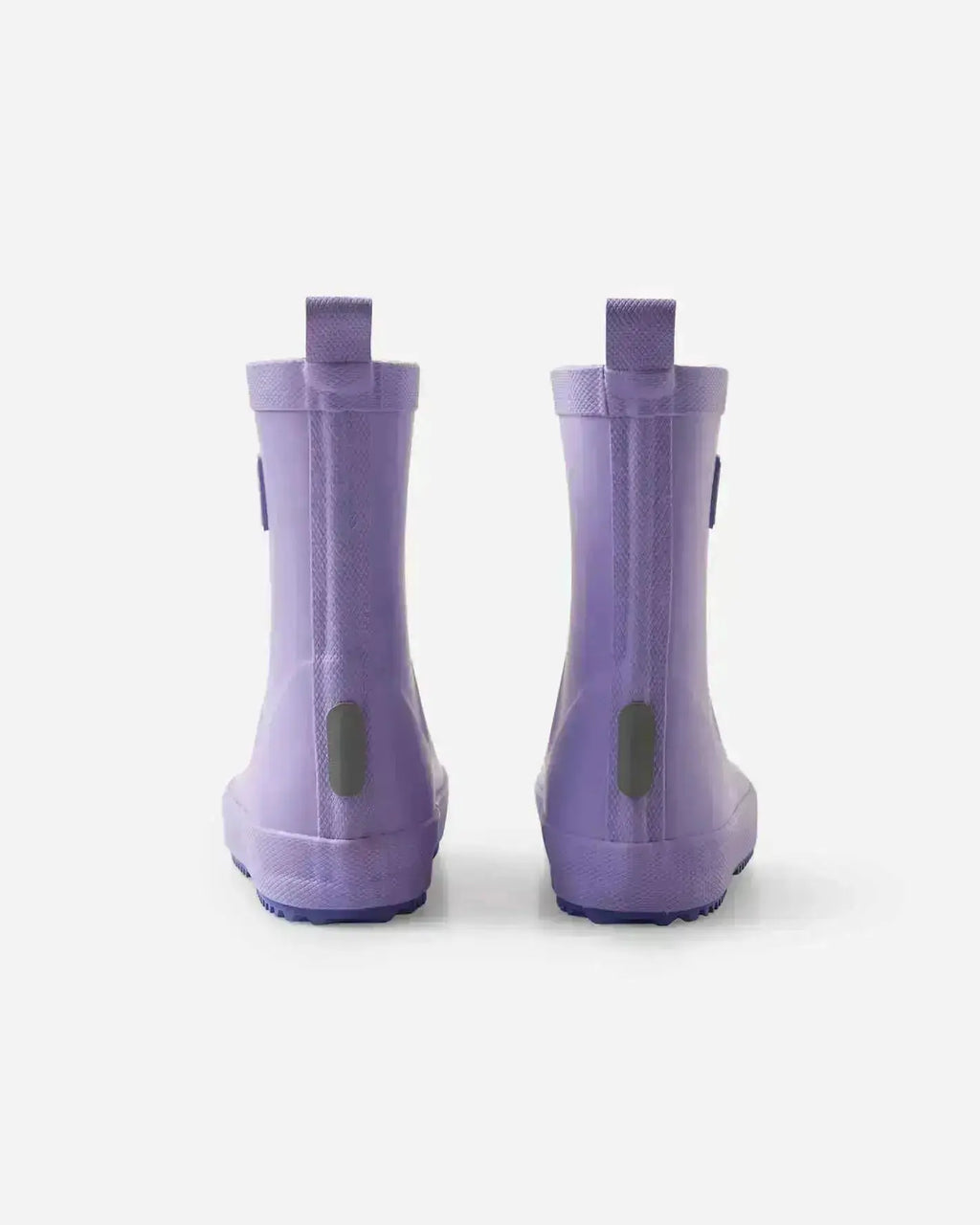 Reima - Ankka Lilac Amethyst - Botas de lluvia barefoot infantiles lila