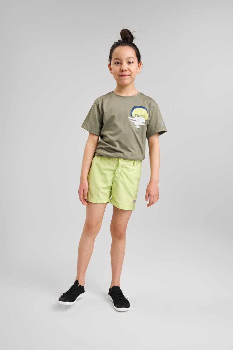 Reima - Astelu Black - Deportivas barefoot ligeras