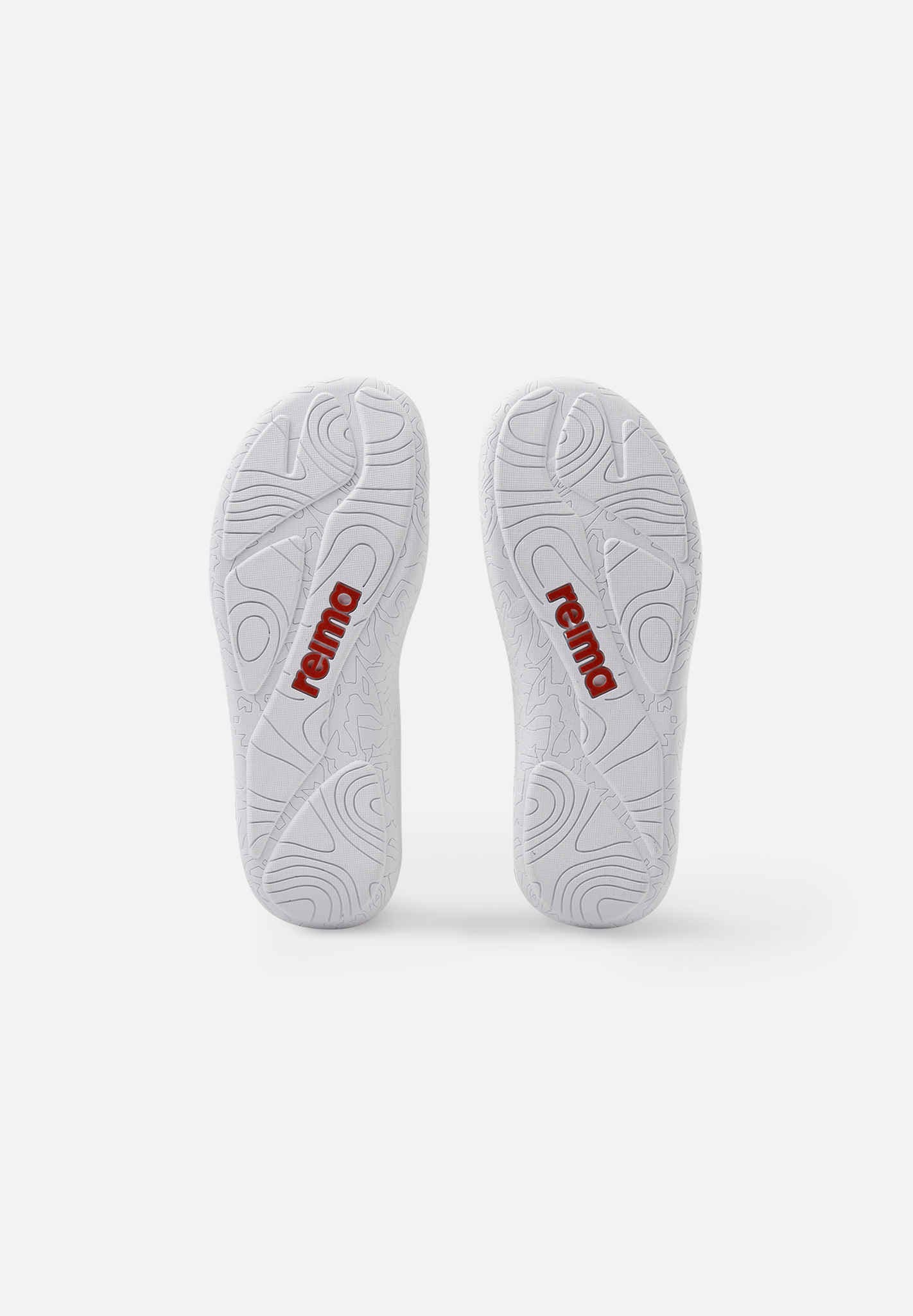 Reima - Astelu Blue - Deportivas barefoot ligeras