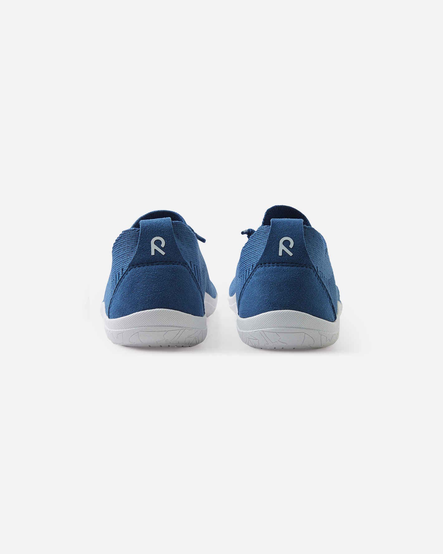 Reima - Astelu Blue - Deportivas barefoot ligeras-Reima-Cacles Barefoot-Tienda de calzado barefoot respetuoso minimalista