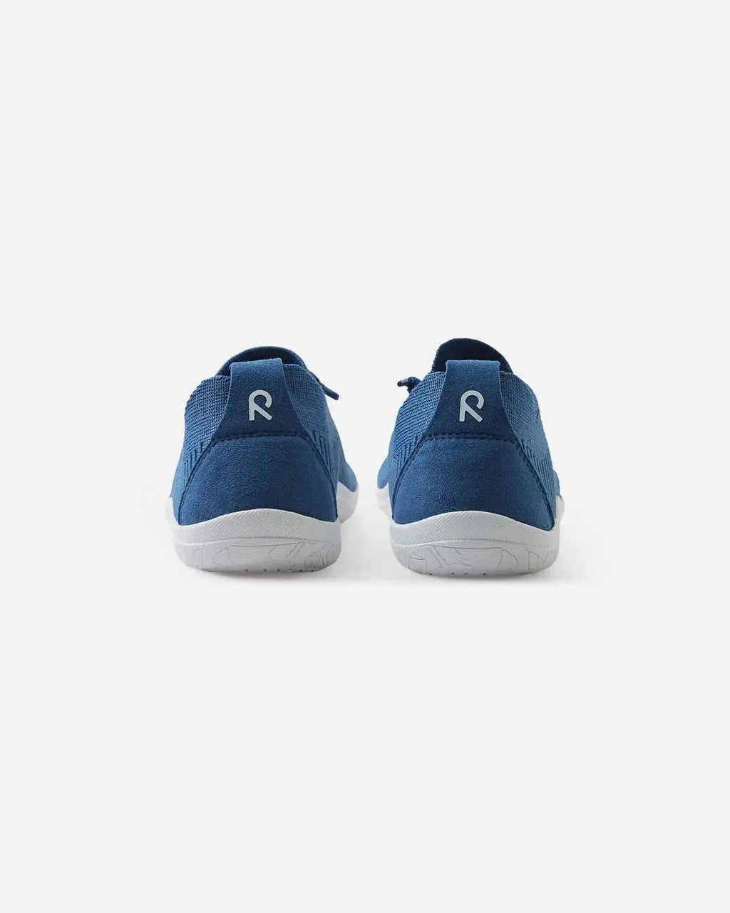 Reima - Astelu Bleu - Baskets barefoot légères