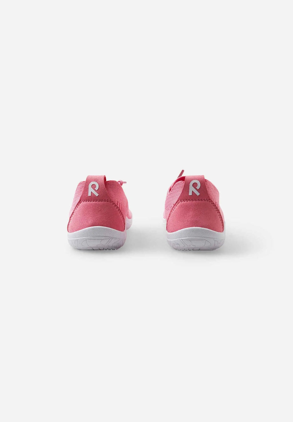 Reima - Astelu Sunset Pink - Deportivas barefoot ligeras