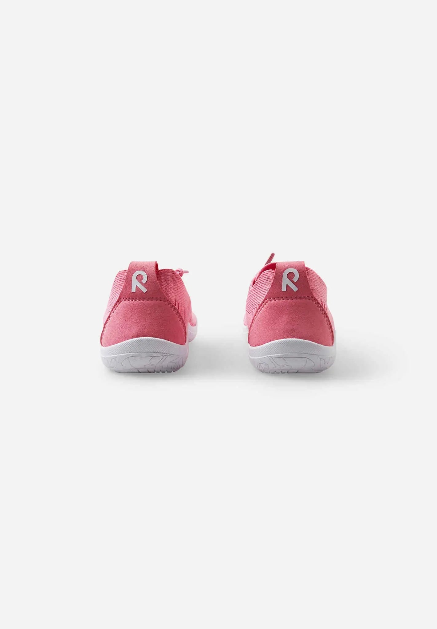 Reima - Astelu Sunset Pink - Deportivas barefoot ligeras