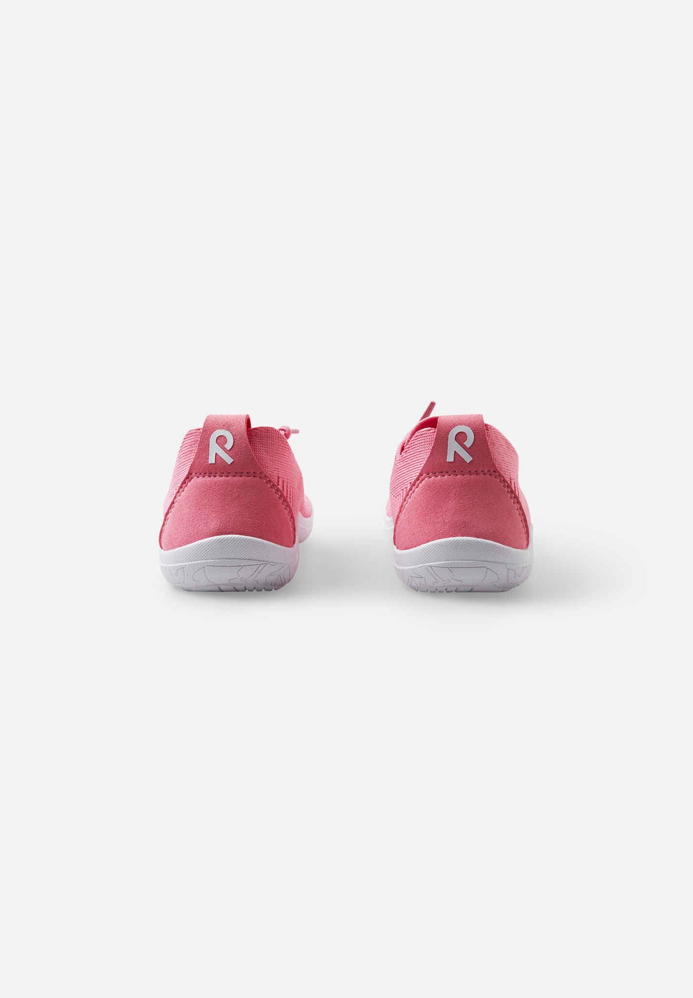 Reima - Astelu Sunset Pink - Deportivas barefoot ligeras-Reima-Cacles Barefoot-Tienda de calzado barefoot respetuoso minimalista