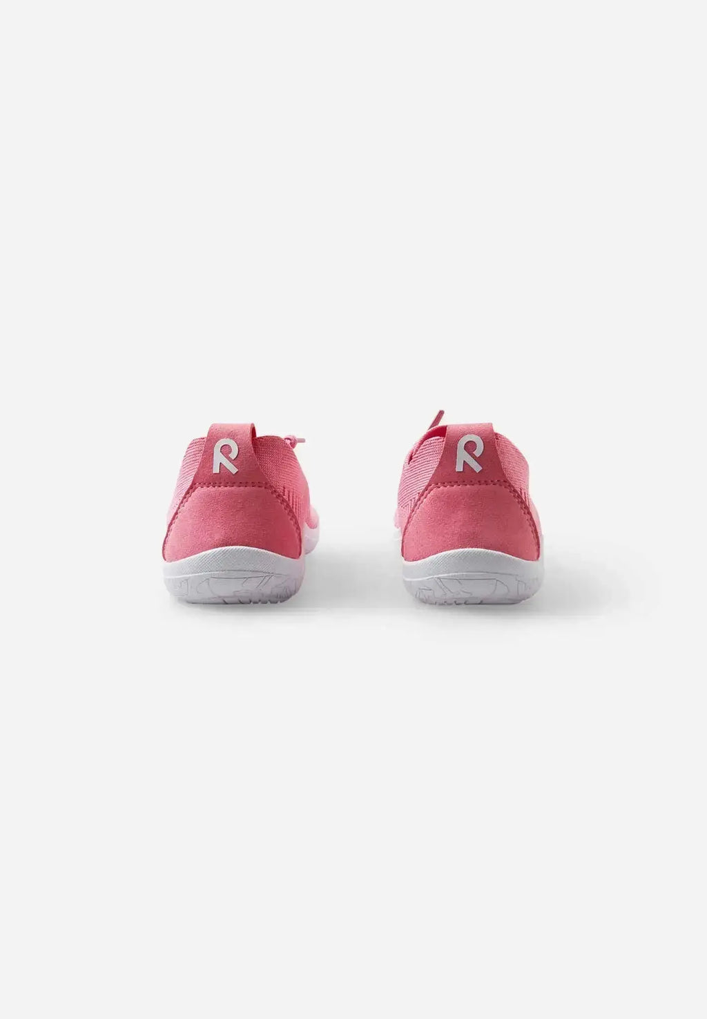 Reima - Astelu Sunset Pink - Zapatillas barefoot ligeras infantiles rosa