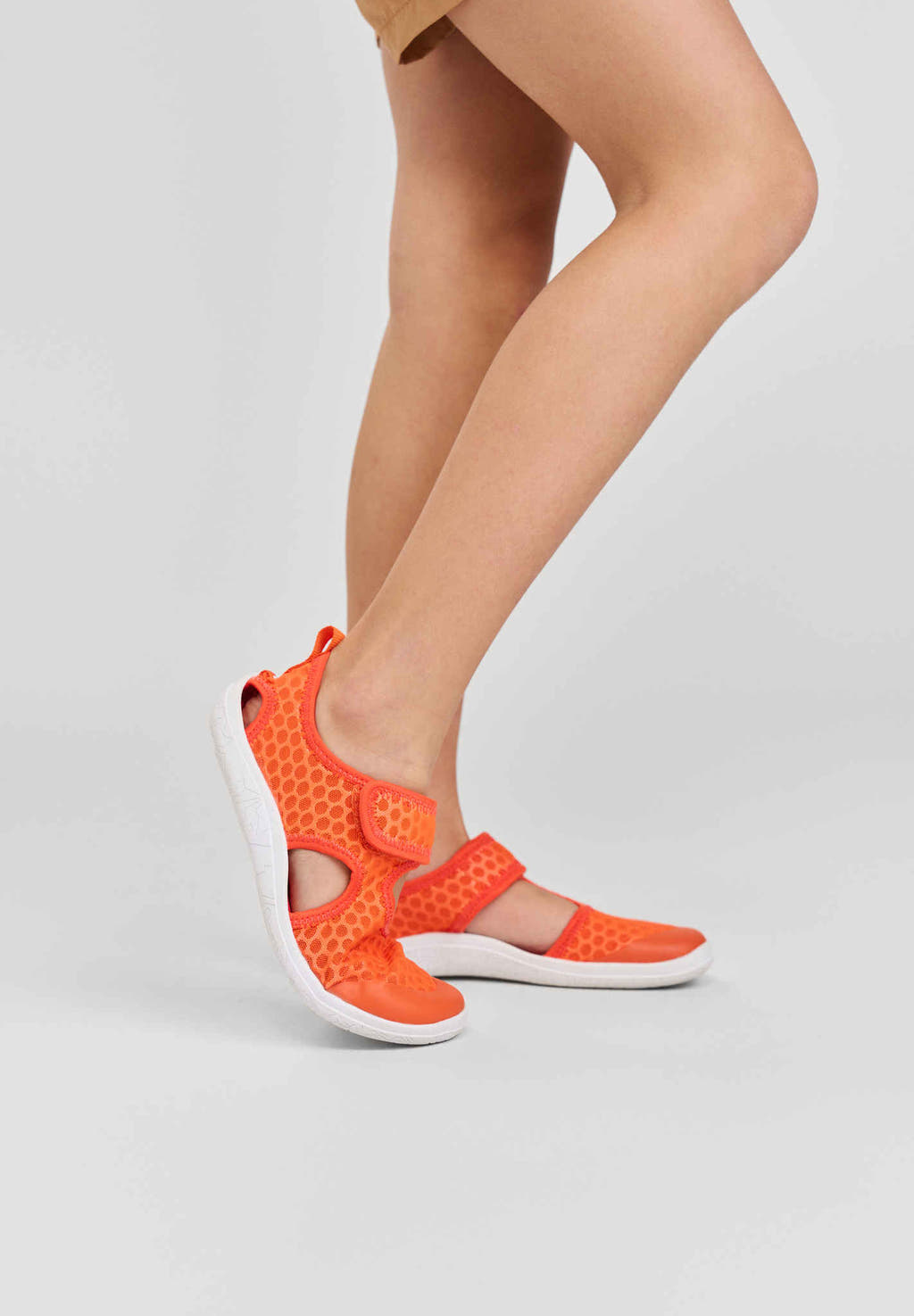 Reima - Rantaan '24 Misty Red - Escarpines barefoot-Reima-Cacles Barefoot-Tienda de calzado barefoot respetuoso minimalista