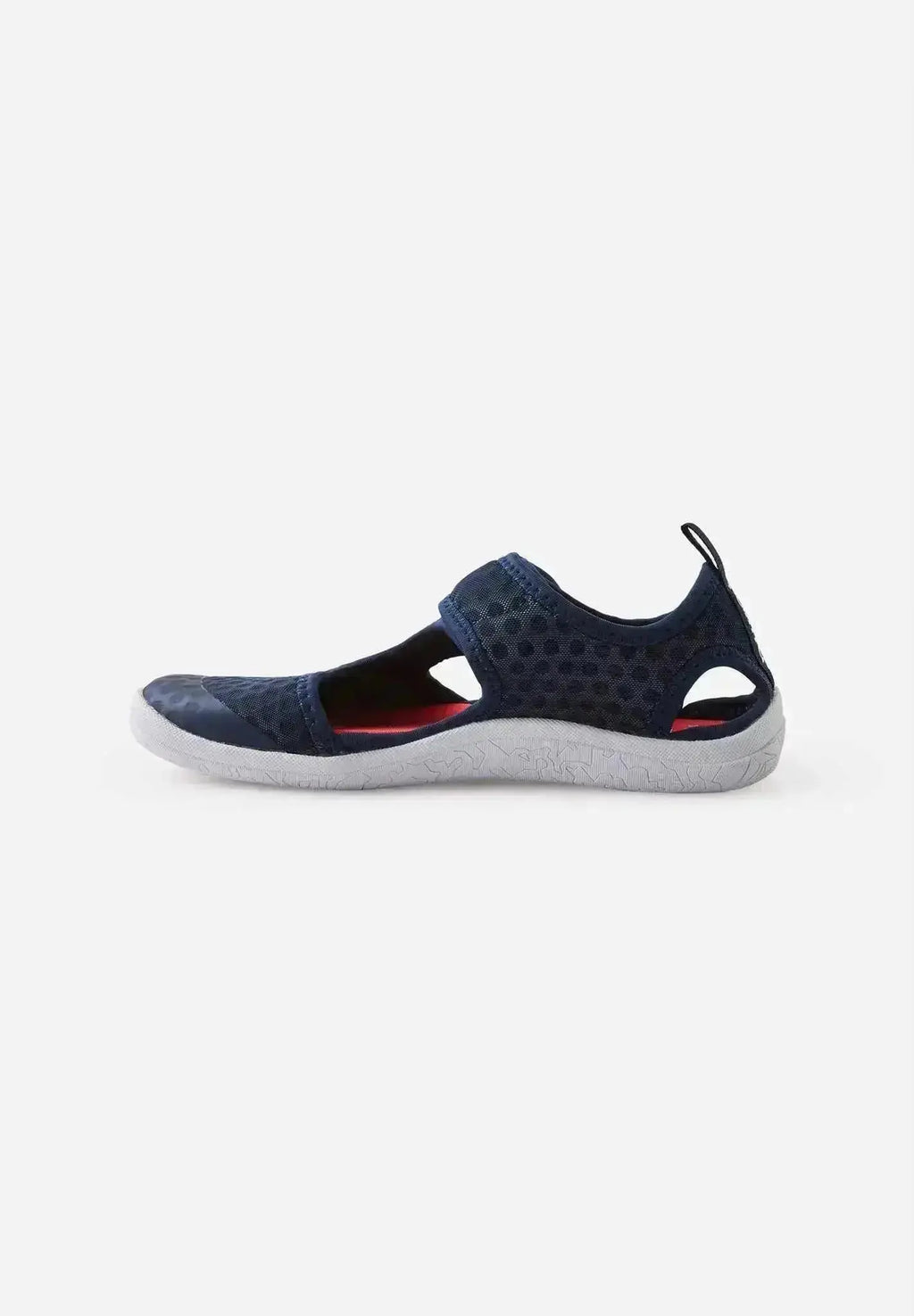 Reima - Rantaan 2.0 Navy - Escarpines barefoot