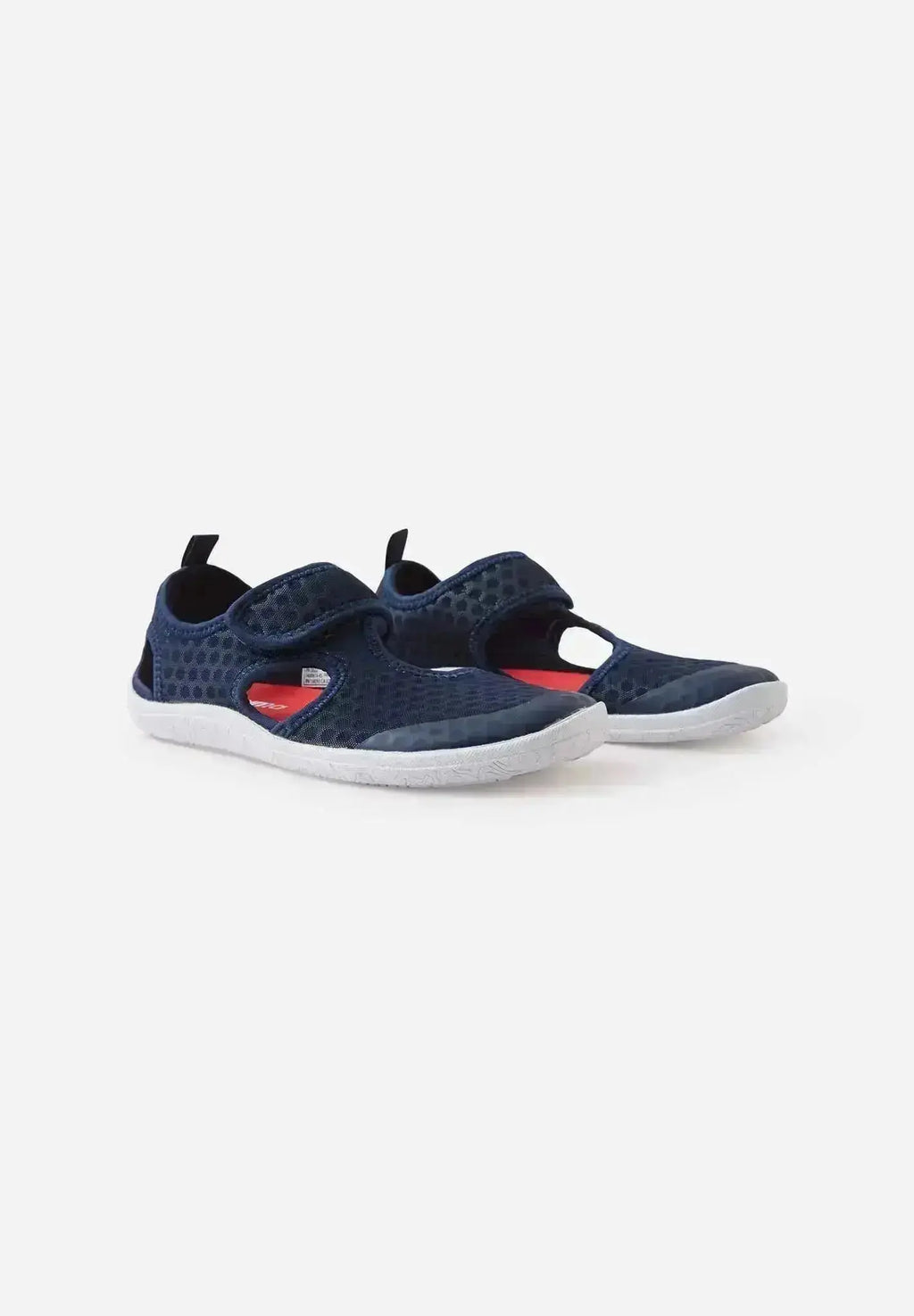 Reima - Rantaan 2.0 Navy - Escarpines barefoot