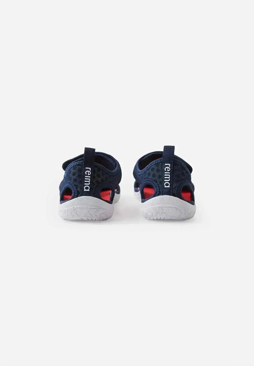 Reima - Rantaan 2.0 Navy - Escarpines barefoot