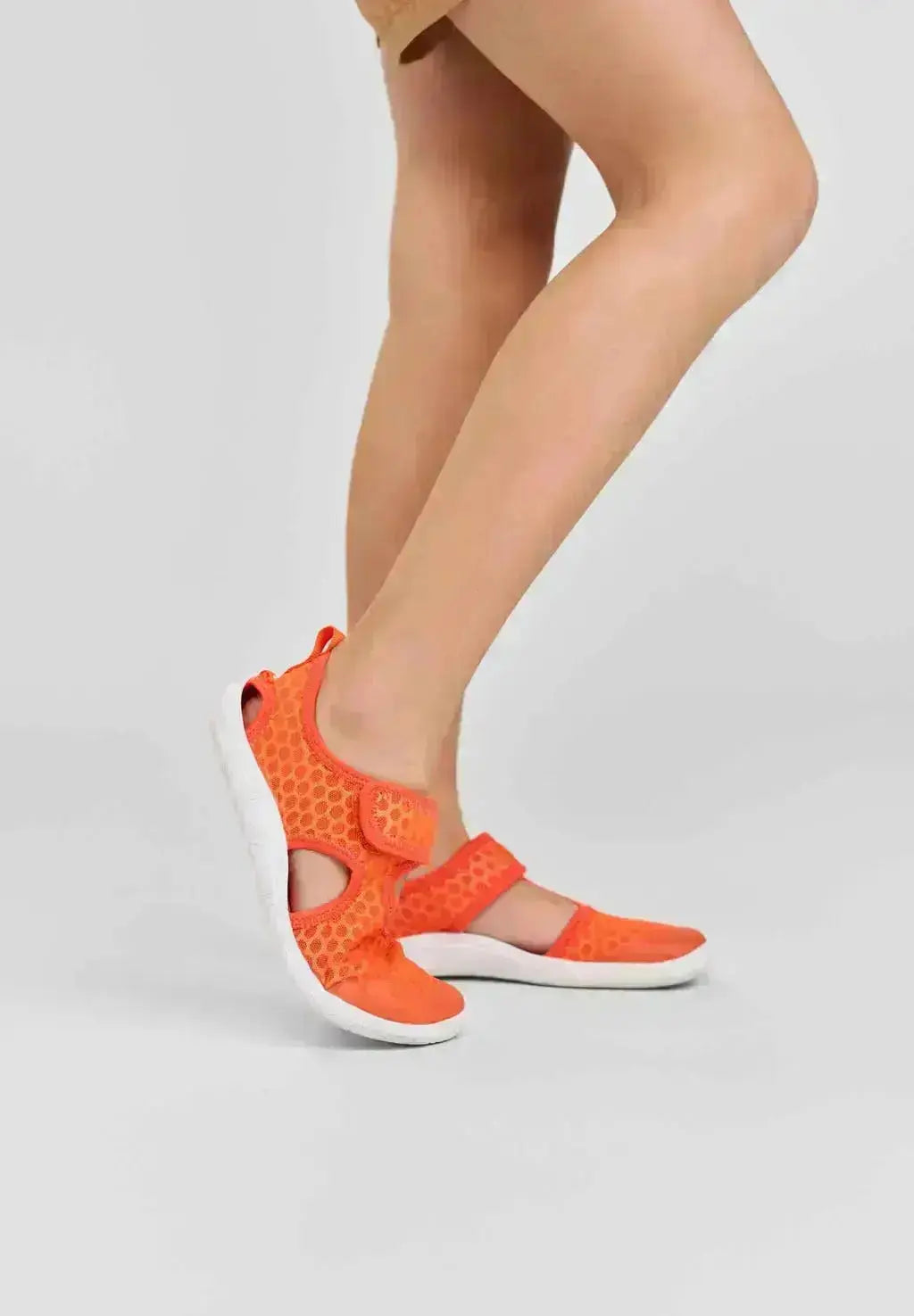 Reima - Rantaan 2.0 Turquoise Blue - Escarpines barefoot