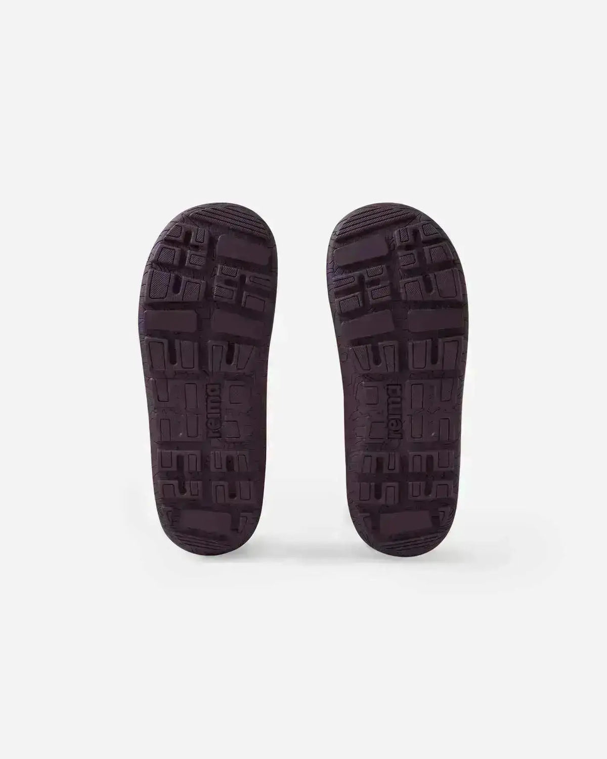 Reima - Sankari Soft Coral - botines de senderismo barefoot infantiles rosas