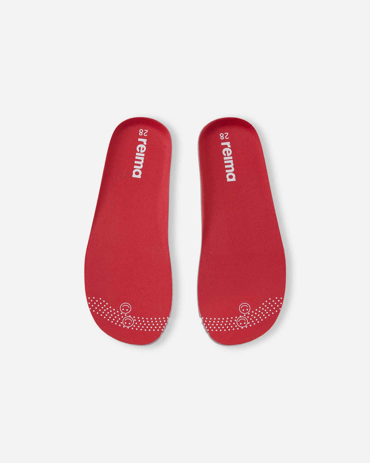 Reima - Sankari Soft Coral - botines de senderismo barefoot infantiles rosas