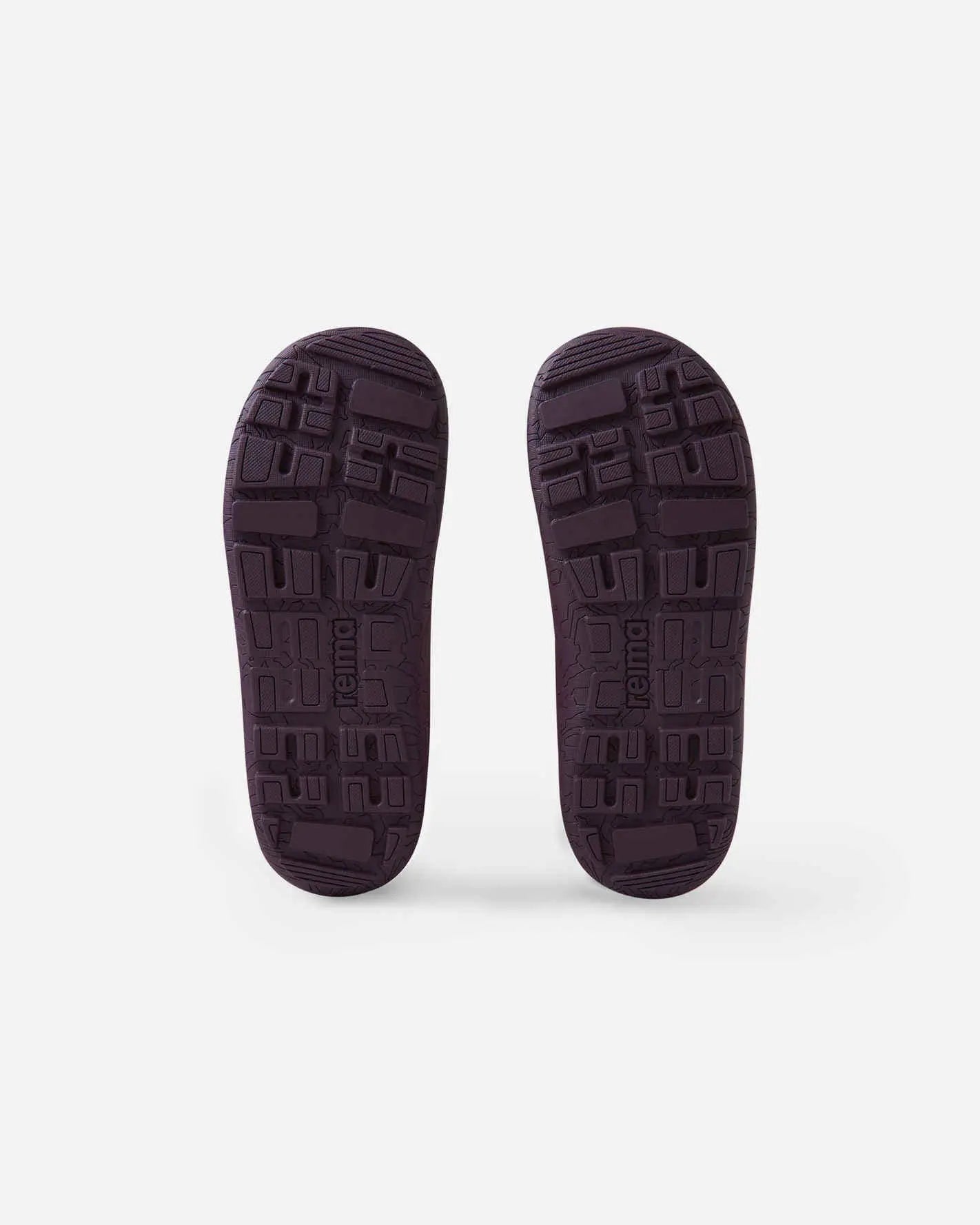 Reima - Sankari Soft Coral - botines de senderismo barefoot