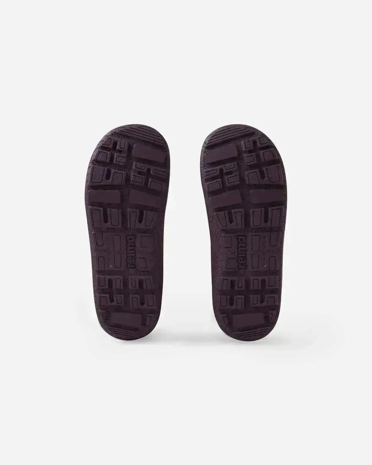 Reima - Sankari Soft Coral - botines de senderismo barefoot infantiles rosas