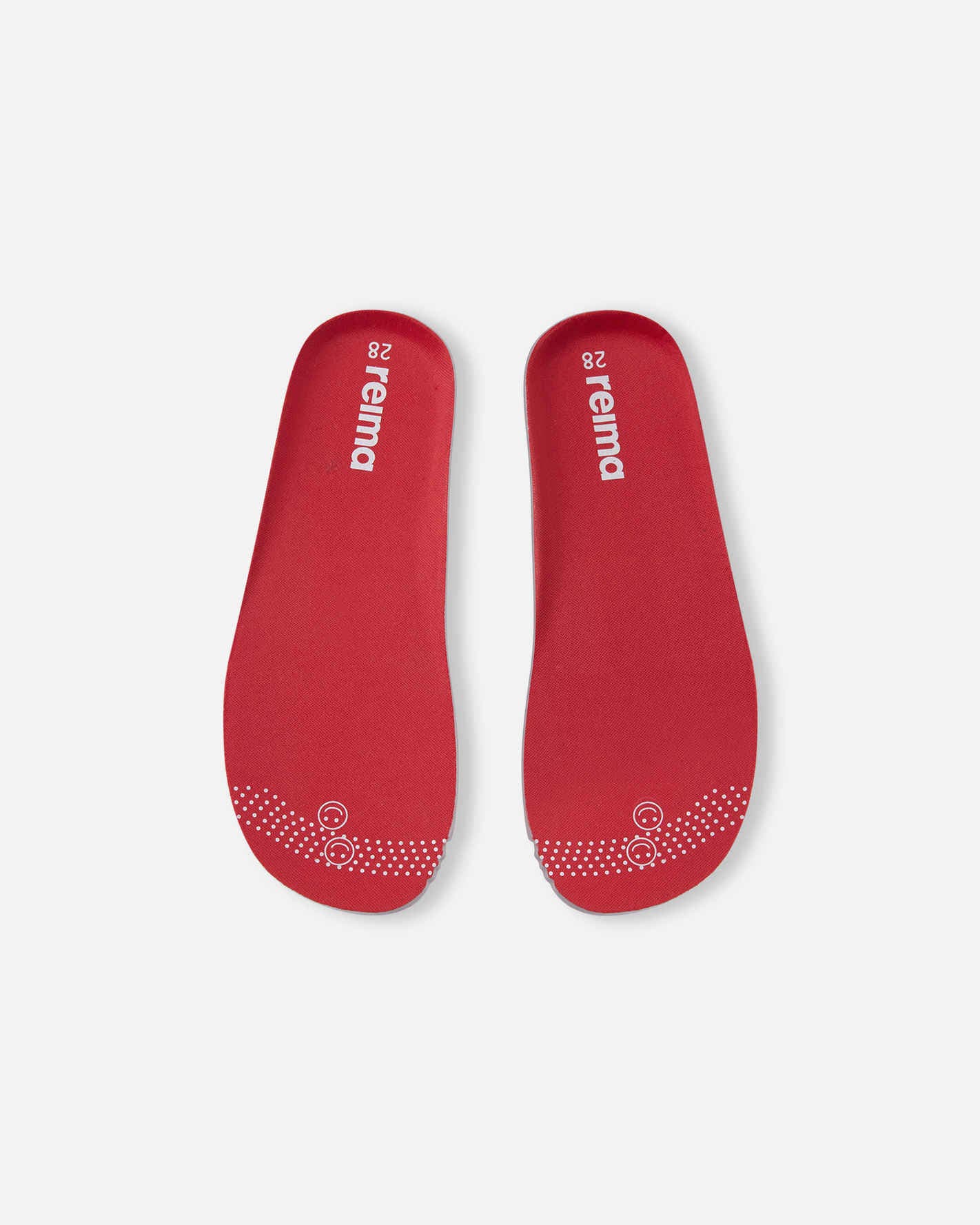 Reima - Sankari Soft Black - botines de senderismo barefoot infantiles negros