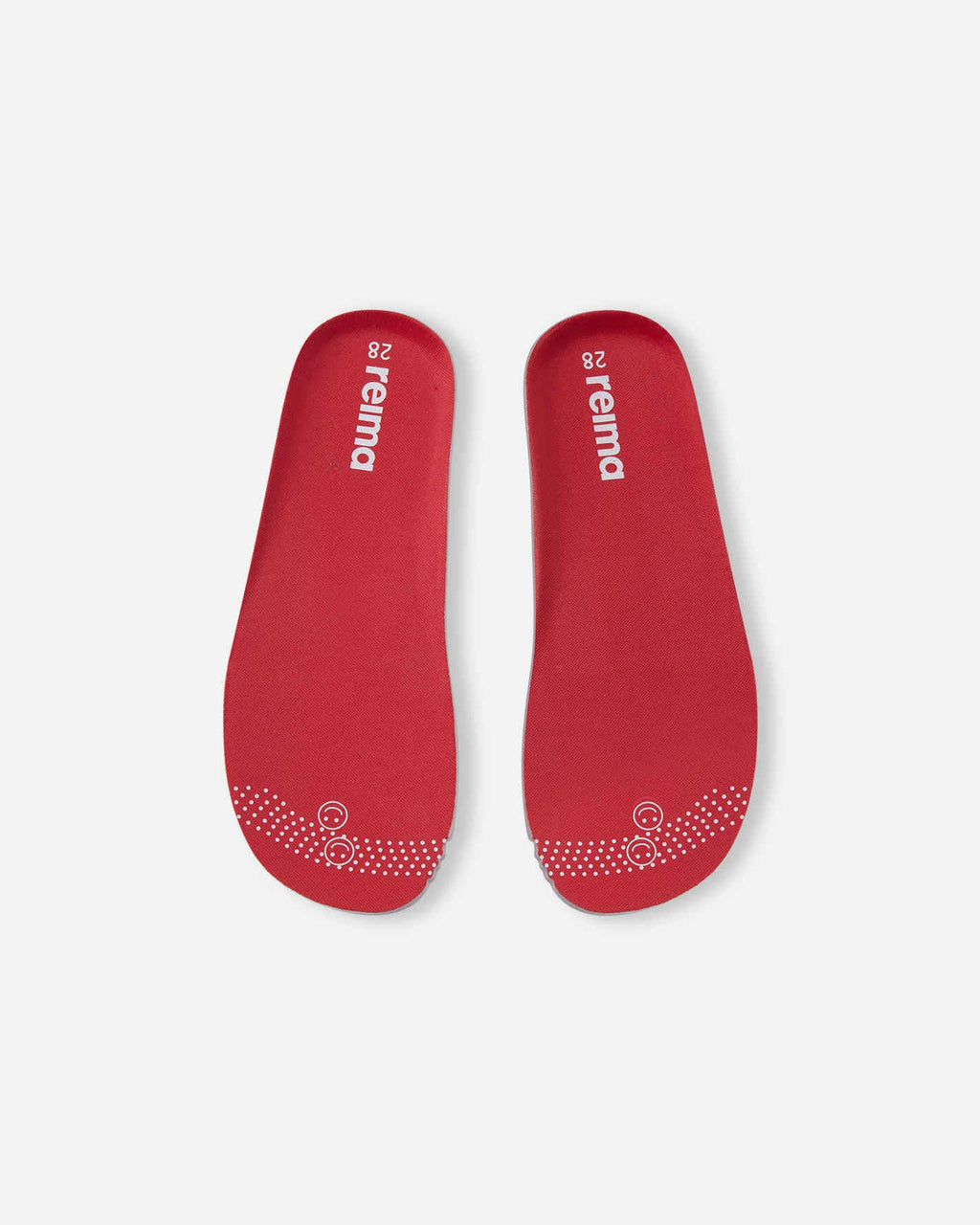 Reima - Sankari Twilight Blue - botines de senderismo barefoot infantiles azules