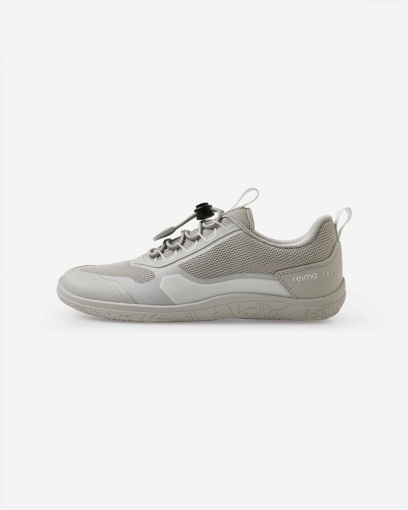 Reima - Tallustelu '25 Stone Beige - Deportivas barefoot impermeables-Reima-Cacles Barefoot-Tienda de calzado barefoot respetuoso minimalista