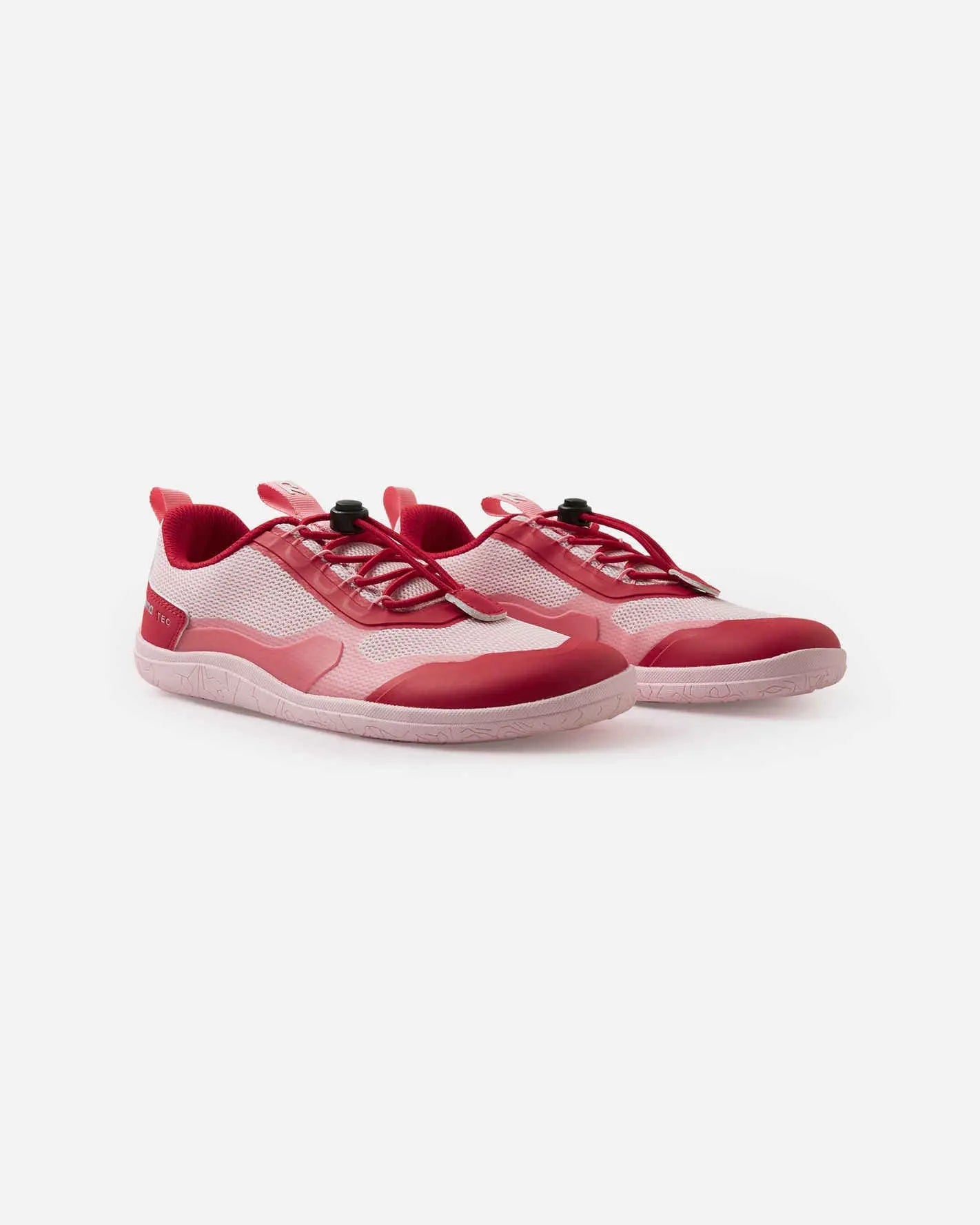 Reima - Tallustelu Pale Rose - Deportivas barefoot impermeables infantiles rosa