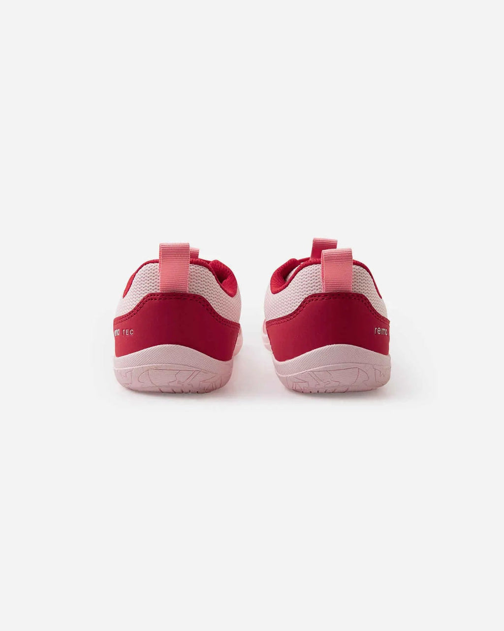 Reima - Tallustelu Pale Rose - Deportivas barefoot impermeables infantiles rosa