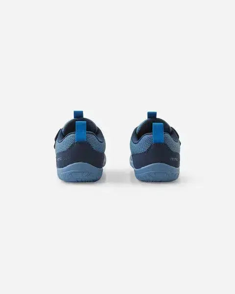 Reima - Tepastelu '25 Toddlers Blue Ocean - Deportivas barefoot impermeables infantiles