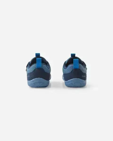 Reima - Tepastelu '25 Toddlers Blue Ocean - Baskets barefoot imperméables pour enfants