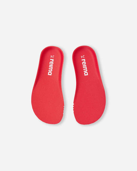 Reima - Tepastelu '25 Toddlers Stone Beige - Deportivas barefoot impermeables-Reima-Cacles Barefoot-Tienda de calzado barefoot respetuoso minimalista