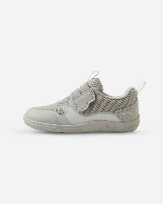 Reima - Tepastelu '25 Toddlers Stone Beige - Deportivas barefoot impermeables-Reima-Cacles Barefoot-Tienda de calzado barefoot respetuoso minimalista