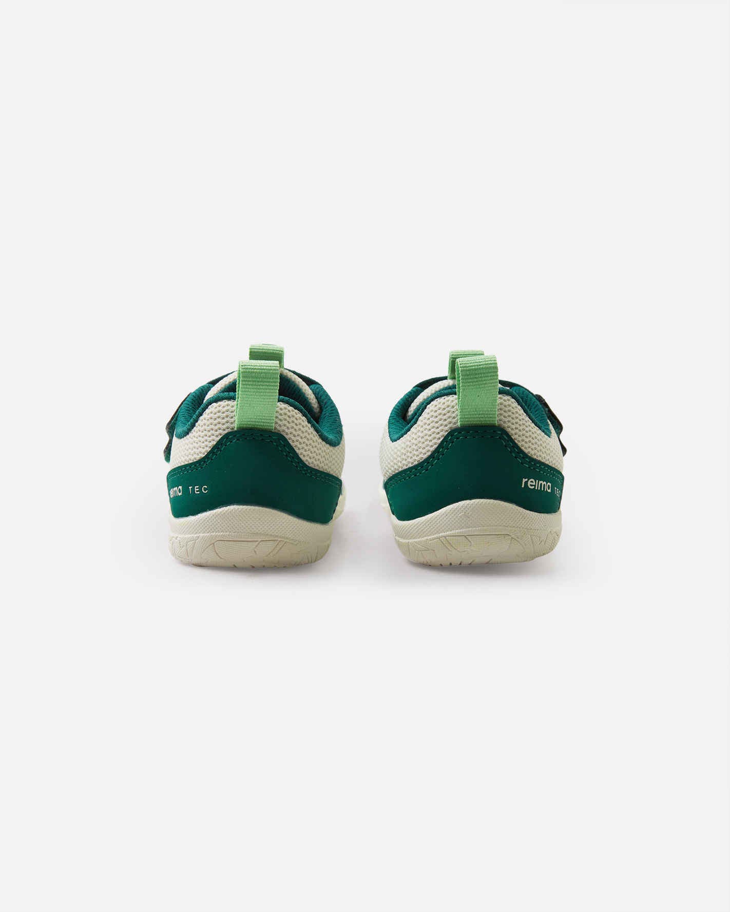 Reima - Tepastelu Toddlers Light Beige - Deportivas barefoot impermeables-Reima-Cacles Barefoot-Tienda de calzado barefoot respetuoso minimalista
