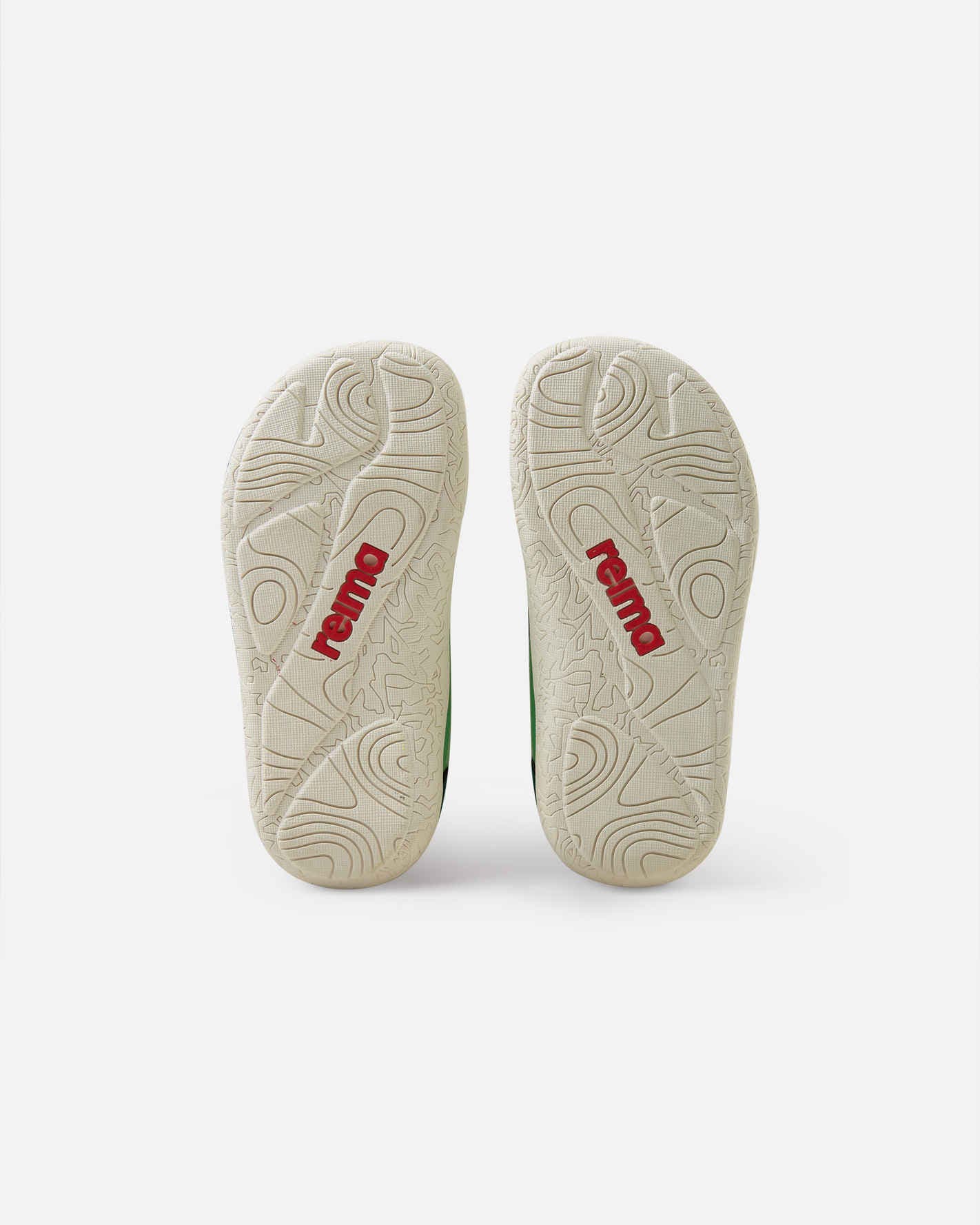 Reima - Tepastelu Toddlers Light Beige - Deportivas barefoot impermeables-Reima-Cacles Barefoot-Tienda de calzado barefoot respetuoso minimalista