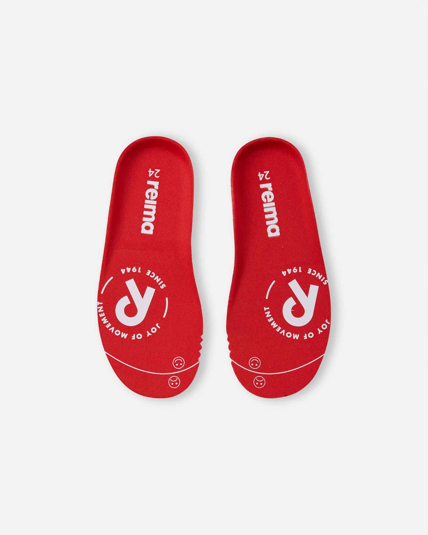Reima - Tepastelu Toddlers Pale Rose - Deportivas barefoot impermeables-Reima-Cacles Barefoot-Tienda de calzado barefoot respetuoso minimalista
